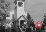 Image of Upstate New York scenes 1930s New York United States USA, 1938, second 5 stock footage video 65675080325