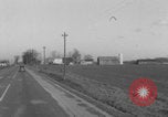 Image of Upstate New York rural highway New York United States USA, 1938, second 3 stock footage video 65675080326