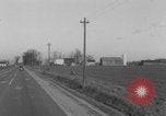 Image of Upstate New York rural highway New York United States USA, 1938, second 5 stock footage video 65675080326