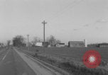 Image of Upstate New York rural highway New York United States USA, 1938, second 9 stock footage video 65675080326