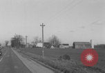 Image of Upstate New York rural highway New York United States USA, 1938, second 14 stock footage video 65675080326