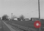 Image of Upstate New York rural highway New York United States USA, 1938, second 17 stock footage video 65675080326