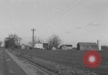 Image of Upstate New York rural highway New York United States USA, 1938, second 18 stock footage video 65675080326