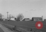 Image of Upstate New York rural highway New York United States USA, 1938, second 23 stock footage video 65675080326