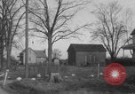 Image of Upstate New York rural highway New York United States USA, 1938, second 45 stock footage video 65675080326