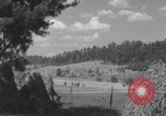 Image of Upstate New York rural highway New York United States USA, 1938, second 54 stock footage video 65675080326