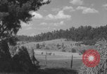 Image of Upstate New York rural highway New York United States USA, 1938, second 56 stock footage video 65675080326