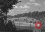 Image of Upstate New York rural highway New York United States USA, 1938, second 61 stock footage video 65675080326