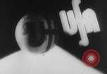 Image of German invasion Luxembourg Larochette Luxembourg, 1940, second 5 stock footage video 65675080329