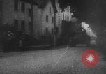 Image of German invasion Luxembourg Larochette Luxembourg, 1940, second 13 stock footage video 65675080329