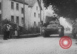 Image of German invasion Luxembourg Larochette Luxembourg, 1940, second 14 stock footage video 65675080329