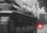 Image of German invasion Luxembourg Larochette Luxembourg, 1940, second 16 stock footage video 65675080329