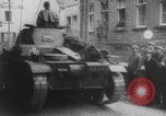 Image of German invasion Luxembourg Larochette Luxembourg, 1940, second 17 stock footage video 65675080329