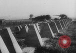 Image of German invasion Luxembourg Larochette Luxembourg, 1940, second 19 stock footage video 65675080329