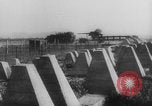Image of German invasion Luxembourg Larochette Luxembourg, 1940, second 21 stock footage video 65675080329
