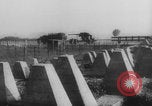 Image of German invasion Luxembourg Larochette Luxembourg, 1940, second 22 stock footage video 65675080329