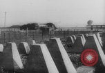 Image of German invasion Luxembourg Larochette Luxembourg, 1940, second 23 stock footage video 65675080329