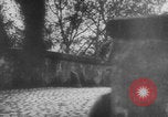 Image of German invasion Luxembourg Larochette Luxembourg, 1940, second 26 stock footage video 65675080329