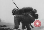 Image of German invasion Luxembourg Larochette Luxembourg, 1940, second 35 stock footage video 65675080329