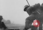 Image of German invasion Luxembourg Larochette Luxembourg, 1940, second 36 stock footage video 65675080329