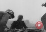 Image of German invasion Luxembourg Larochette Luxembourg, 1940, second 37 stock footage video 65675080329