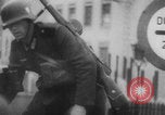 Image of German invasion Luxembourg Larochette Luxembourg, 1940, second 38 stock footage video 65675080329