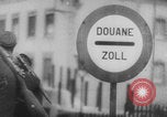Image of German invasion Luxembourg Larochette Luxembourg, 1940, second 39 stock footage video 65675080329