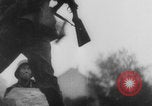 Image of German invasion Luxembourg Larochette Luxembourg, 1940, second 41 stock footage video 65675080329
