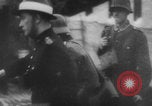 Image of German invasion Luxembourg Larochette Luxembourg, 1940, second 46 stock footage video 65675080329