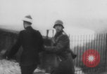 Image of German invasion Luxembourg Larochette Luxembourg, 1940, second 50 stock footage video 65675080329
