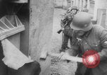 Image of German invasion Luxembourg Larochette Luxembourg, 1940, second 51 stock footage video 65675080329