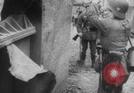 Image of German invasion Luxembourg Larochette Luxembourg, 1940, second 52 stock footage video 65675080329
