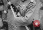 Image of German invasion Luxembourg Larochette Luxembourg, 1940, second 53 stock footage video 65675080329