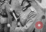 Image of German invasion Luxembourg Larochette Luxembourg, 1940, second 54 stock footage video 65675080329