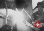 Image of German invasion Luxembourg Larochette Luxembourg, 1940, second 58 stock footage video 65675080329