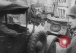 Image of German invasion Luxembourg Larochette Luxembourg, 1940, second 60 stock footage video 65675080329