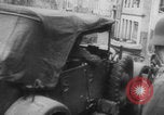 Image of German invasion Luxembourg Larochette Luxembourg, 1940, second 61 stock footage video 65675080329