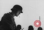 Image of German invasion Luxembourg Larochette Luxembourg, 1940, second 62 stock footage video 65675080329