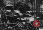 Image of Luxembourg German invasion WW2 Luxembourg, 1940, second 4 stock footage video 65675080330