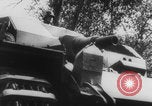Image of Luxembourg German invasion WW2 Luxembourg, 1940, second 10 stock footage video 65675080330