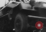 Image of Luxembourg German invasion WW2 Luxembourg, 1940, second 16 stock footage video 65675080330