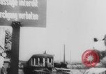 Image of Luxembourg German invasion WW2 Luxembourg, 1940, second 22 stock footage video 65675080330