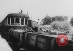 Image of Luxembourg German invasion WW2 Luxembourg, 1940, second 23 stock footage video 65675080330