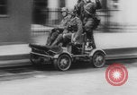 Image of Luxembourg German invasion WW2 Luxembourg, 1940, second 30 stock footage video 65675080330