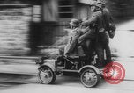 Image of Luxembourg German invasion WW2 Luxembourg, 1940, second 31 stock footage video 65675080330
