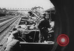 Image of Luxembourg German invasion WW2 Luxembourg, 1940, second 33 stock footage video 65675080330