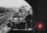Image of Luxembourg German invasion WW2 Luxembourg, 1940, second 35 stock footage video 65675080330