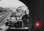 Image of Luxembourg German invasion WW2 Luxembourg, 1940, second 36 stock footage video 65675080330