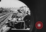 Image of Luxembourg German invasion WW2 Luxembourg, 1940, second 37 stock footage video 65675080330