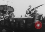Image of Luxembourg German invasion WW2 Luxembourg, 1940, second 39 stock footage video 65675080330